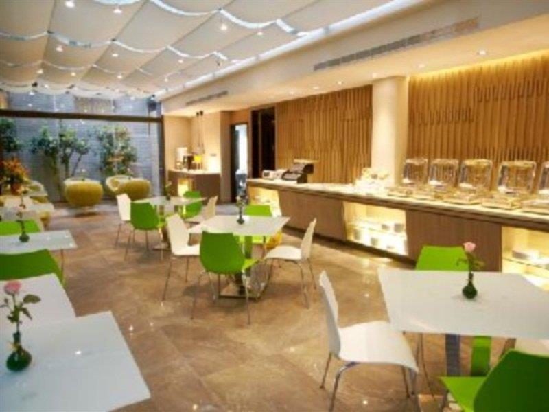Beauty Hotels - Beautique Hotel Taipei Eksteriør billede
